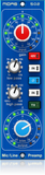 Midas 502 V2 500 Series Mic Preamplifier