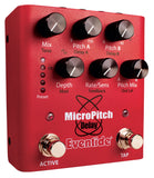 Eventide MicroPitch Delay Pedal