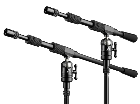 Triad-Orbit O1-L, Single Long Arm, 37.5″ Orbital Boom