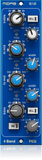 Midas 512 V2 500 Series Parametric Equalizer
