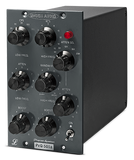 Lindell Audio PEQ-501A Equalizer