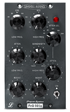 Lindell Audio PEQ-501A Equalizer