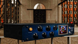 Tegeler Audio Raumzeitmaschine Tube Reverb