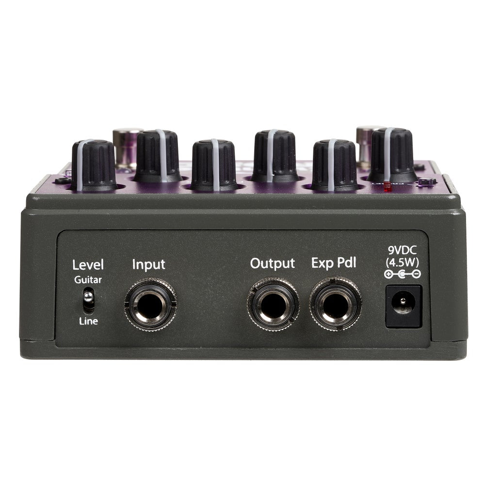 Eventide Rose Modulated Delay – Oceania Audio Sales