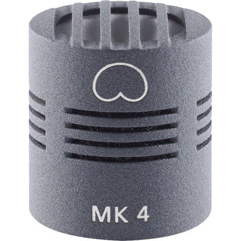 Schoeps Mikrofone MK4 Cardioid Capsule