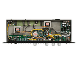 Warm Audio TB 12  ToneBeast Mic Preamp Black