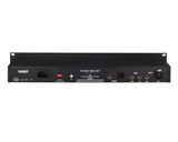 Warm Audio TB 12  ToneBeast Mic Preamp Black