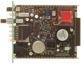 TONELUX MP5A 500 Series Mic Preamp
