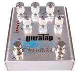Eventide UltraTap Delay Pedal