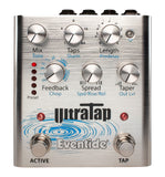 Eventide UltraTap Delay Pedal