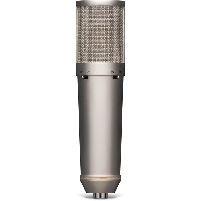 Universal Studio Technologies Twin 87