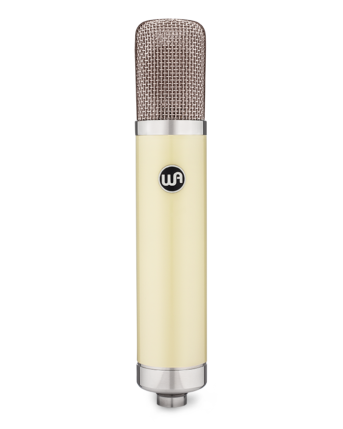 WARM AUDIO  WA-251 中古美品 Warm Audio WA-251 Tube Condenser Mic – Oceania Audio Sales