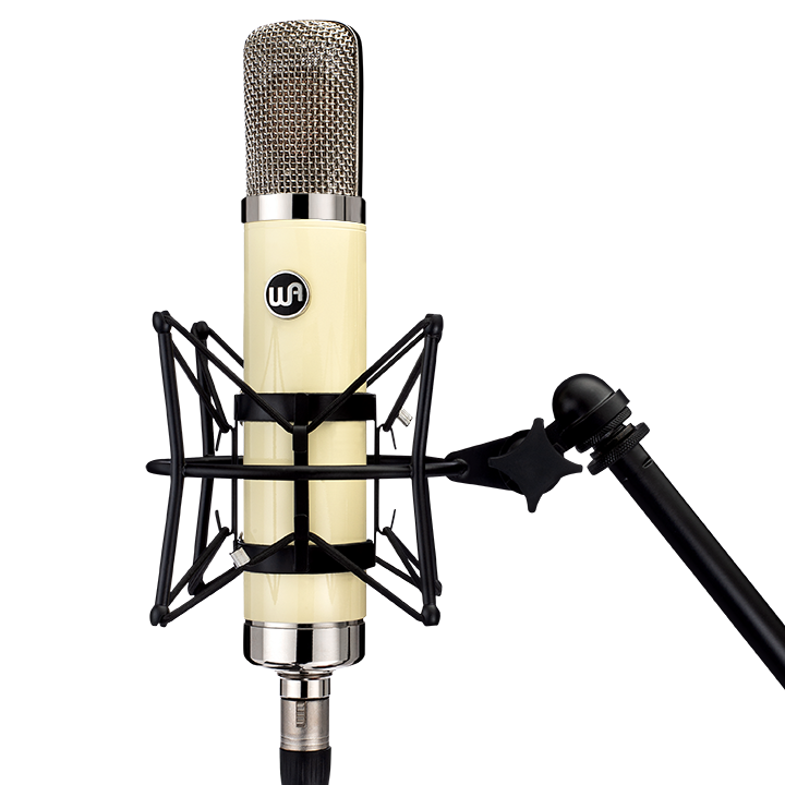 WARM AUDIO  WA-251 中古美品 Warm Audio WA-251 Tube Condenser Mic – Oceania Audio Sales