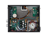 Warm Audio WA-12 MK II Discrete Mic Preamp Black