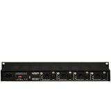 Warm Audio WA-412 Four Channel Mic Pre w/ DI