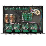 Warm Audio WA-412 Four Channel Mic Pre w/ DI
