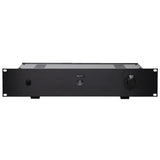 Amphion BaseTwo25 Powered low-frequency extension system with 2 x bass extension towers and 2 x 900W amplifier