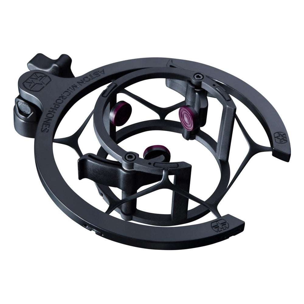 Aston Microphones Swift Shield | Oceania Audio Sales
