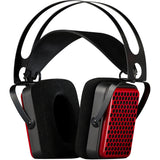 Avantone Pro Planar II Ribbon Headphones   Reference-grade Open-Back Headphones with Planar Drivers