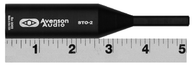 Avenson Audio STO-2 Omni