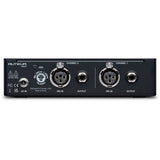 Black Lion Audio Auteur Mk III - Two Channel Mic Preamp