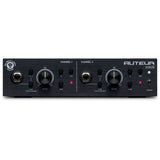 Black Lion Audio Auteur Mk III - Two Channel Mic Preamp