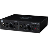 Black Lion Audio Auteur Mk III - Two Channel Mic Preamp