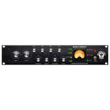 Black Lion Audio Eighteen Channel Strip – EQ & Mic Pre