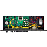 Black Lion Audio Eighteen Channel Strip – EQ & Mic Pre