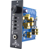 Black Lion Audio Auteur 500  Mic Preamp