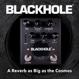 Eventide Blackhole Pedal