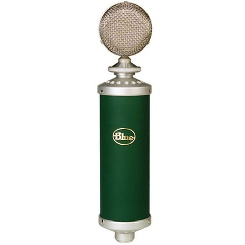 BLUE Microphones Kiwi  Multi-pattern FET Studio Condenser Microphone