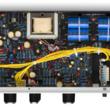 Black Lion Audio Bluey Limiting Amplifier