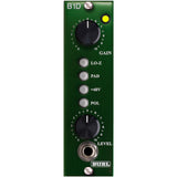 BURL B1 or B1 D 500 Series Mic Preamp and DI