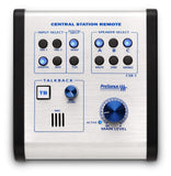 Central Station PLUS Studio Control Center with Remote