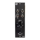 H2 Audio Helios 2128 500 Series Mic Pre