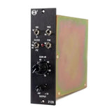 H2 Audio Helios 2128 500 Series Mic Pre