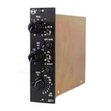 H2 Audio Helios 5011 500 Series Equalizer