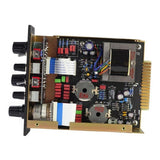 H2 Audio Helios 5011 500 Series Equalizer