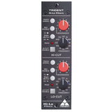 Trident Audio Developments Hi-Lo 500 Tracking Filters