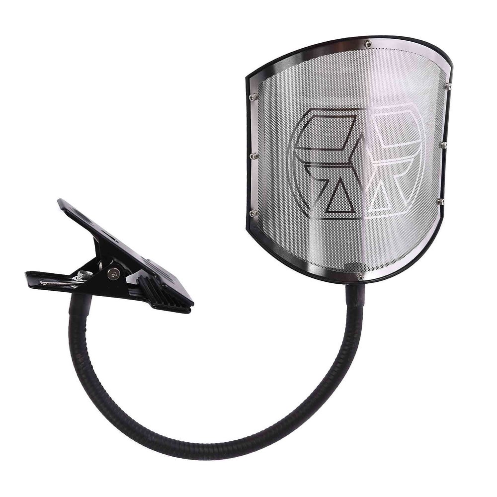 Aston Microphones Swift GN Pop Shield