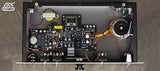 Weight Tank VT-72 Vacuum Tube Microphone Preamp