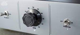 Weight Tank VT-72 Vacuum Tube Microphone Preamp
