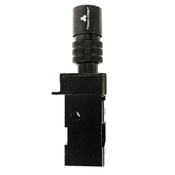 Triad-Orbit AVID S6 Console IO Quick-Change Coupler