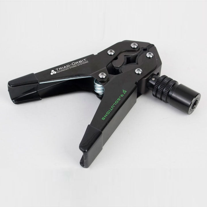 Triad-Orbit IO-SC, IO-Equipped Spring Clamp
