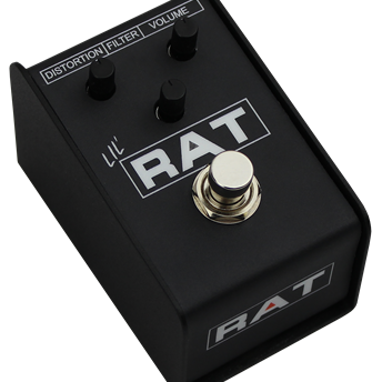 ProCo Lil RAT | Oceania Audio Sales