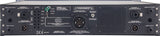 MANLEY LABS MASTERING SLAM!®  STEREO LIMITER AND MICPREAMP
