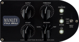 MANLEY LABS NU MU  STEREO LIMITER COMPRESSOR