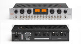 Warm Audio WA-2MPX Dual-Channel Tube Mic Preamp