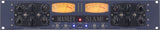 MANLEY LABS SLAM!® STEREO LIMITER AND MICPREAMP